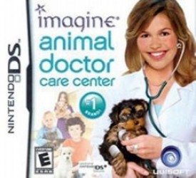 Imagine – Animal Doctor Care Center Rom
